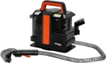 Pese tolmuimeja 500 W, 12 kPa KD5146