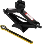 Trapezal Domcrat 2,5 t, 115- 430 mm KD3525