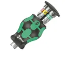 Screwdriver set Stubby, 6 tk Ajakiri 1, Wera