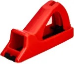 Klaasimismasin kipsplaatide ja puidu jaoks 140x40 mm KD11231
