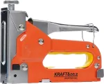 Metallist polstrikabiinid KD11936