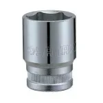 3 / 8 "Pealik"