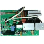 Inverteri keevitusseade MMA-200FI (IGBT) PCBSi.osas