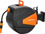 Pakkige aiavoolik 30 m + 2 m 1 / 2 "KD2153"