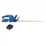 Akumuleeritud heki trimmerid C-HT570-X - Set S, Scheppach