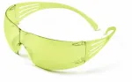 SecureFit 200, PC, yellow, 3M