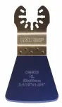 Raaminuga 52 mm, CMT