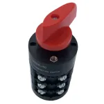 Laadija k&auml;ivitusaku DFC-650P asukohas.part switch HZ5B-20