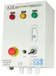 ATS KD152 mudeligeneraator