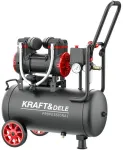 M&auml;&auml;rde&otilde;hukompressor 24L 1300W KD1390