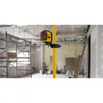 Teleskoopstend LT 30, Stabila