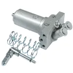 Domcrat 1.5t silinder rotiga. T815016L
