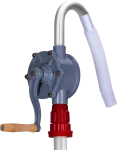 K&auml;sitsi &otilde;lipump KD5127