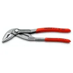 Sanitaartehnilised tangid pikendatud KNIPEX SLIM Cobra lukuga 180mm