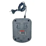 20V LI-ION TROM aku laadimine