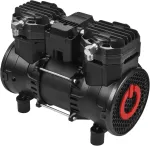 M&auml;&auml;rde&otilde;hukompressor 1390 W KD4076