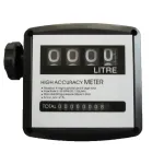 Diiselpumba Mechan.counter