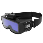 Automaatfiltriga keevisklaasid G20XL W / EL