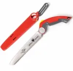 Oxasaha POWER CUT SAW 275, WOLF- Garten