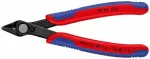 Elektroonilised kraanid 125mm, Knipex