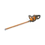 Aku heki trimmer WG284E.9 eluruum, t&ouml;&ouml;