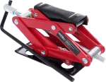 Trapezal Domcrat KD354, 2T