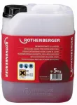 5 l ROCAL Plus lubi kontsentraat , Rothenberger