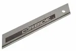 Pakiterad CARBIDE 18mm 10vnt, Stanley