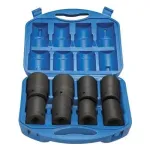 1 &bdquo;L&ouml;&ouml;gipeakomplekt 8vnt (21-41mm)