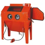 Liivajalgne vertikaalne 420L