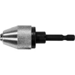 Sahtlid 1 / 4 "&Oslash;0.5-6.5mm"