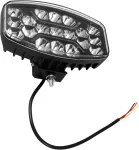 LED-prožektor 80 W, 23000 lm KD3600