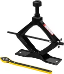 Trapezal Domcrat 2 t, 135- 445 mm KD3527