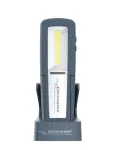 K&auml;sivalgusti LED UNIFORM USB IP65 50/500lm Li-on, Scangrip