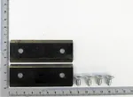 Teisendatud l&otilde;iketerad (1 paar) Biostar 1500 / 1800 / 2000, Scheppach