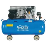 &Otilde;hukompressor 90L 336L/min 8bar