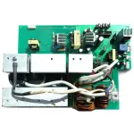 Inverterkeevitus poolautomaatne MIG-200FIS (IGBT) PCBS-s&uuml;steemis