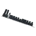 Peade ja peade komplekt pihustitega 1 / 2 (13vnt)