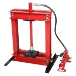 H&uuml;drauliline press 4t