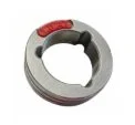 Juhtmeratas LF52/LF56/PowerteciC-le (1vnt.) D37T 0,6-0,8mm, Lincoln Electric