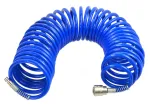 Pneumatinė žarna PU 10 &times; 6,5 mm, 15 m, EURO jungtis G02962