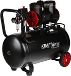 M&auml;&auml;rde&otilde;hukompressor 50L 1500W KD1391