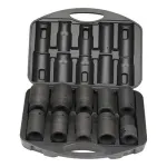 1 &bdquo;L&ouml;&ouml;gipeakomplekt 10vnt. (17-41mm)