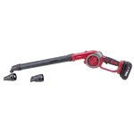 Akupuhur WORCRAFT 20V LI-ION
