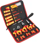 Isoleeritud t&ouml;&ouml;riistakomplekt 11 elementi KD5970