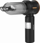 Akum. Minitolmuimeja 100W 11.1V LI-ION 6.0Ah