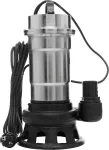Purustiga sukelpump 3100 W, 2500 l/h KD762