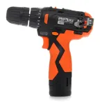 Akukruvikeeraja 12 V Li-Ion KD1696
