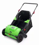 K&auml;sitsi l&uuml;katav murukoguja 53 cm KD5424