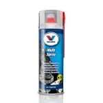 MULTIPRAY 500ml, Valvoline m&auml;&auml;rimise meede